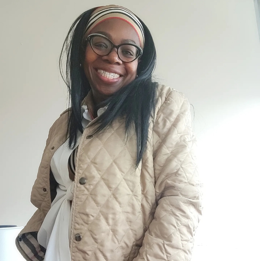 Meet your Posher, Melanie